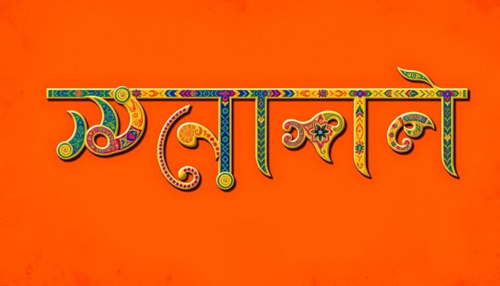 বাংলা ব্যঞ্জনবর্ণ