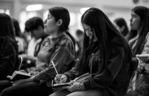 female education paragraph