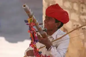folk music paragraph
