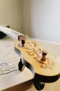 folk music paragraph