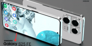 Samsung Galaxy S25 FE 5G দাম, স্পেকস, ডিজাইন ও সবকিছু একসাথে