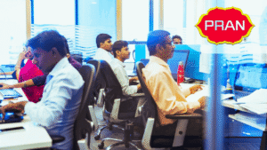 প্রাণ গ্রুপে চাকরির সুযোগ, ম্যানেজার পদে নিয়োগ